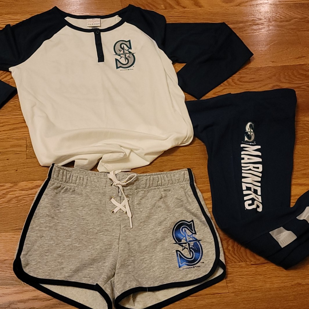 Mariners Lot